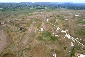 St Patricks 7th And 8th Aerial